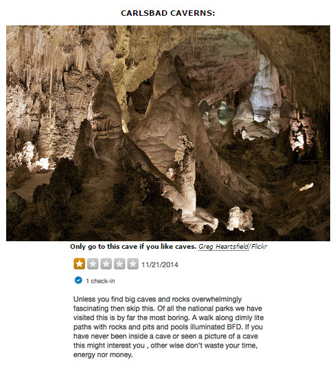 a cave with stalactites and stalagmites