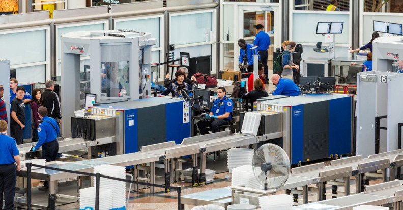 Trying to Check Airport Security Wait Times? Here’s Why You Can’t Trust the TSA