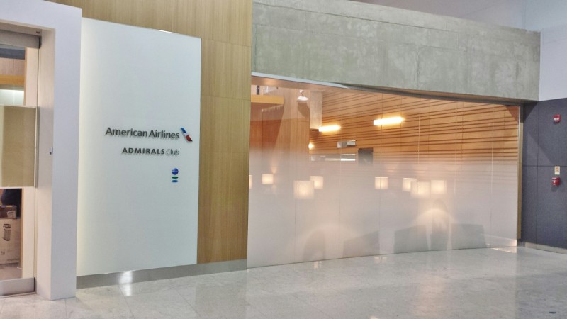 The New Sao Paulo Admirals Club Is Almost Ready To Reopen!