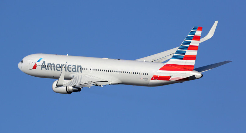Free Angie’s List Membership, the Pope Flies American Airlines & More
