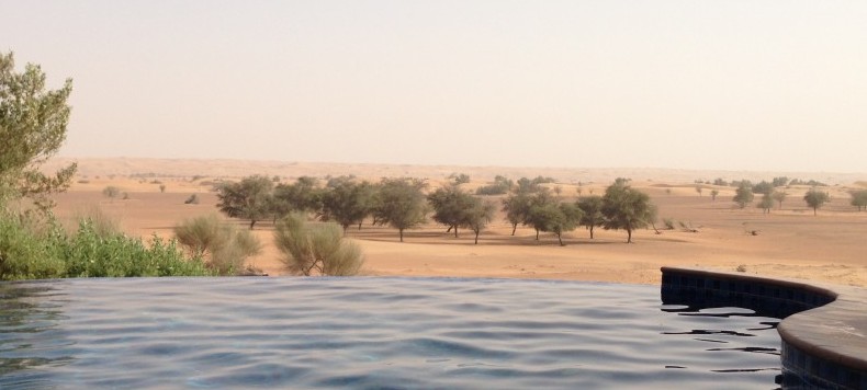 8 Things to Know if You’re Lucky Enough to Stay at Al Maha