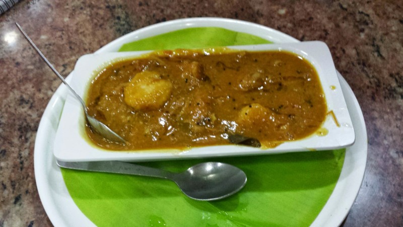 saravana bhavan chennai restaurant snack