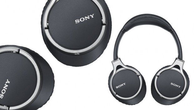 Deal on Noise Cancelling Headphones