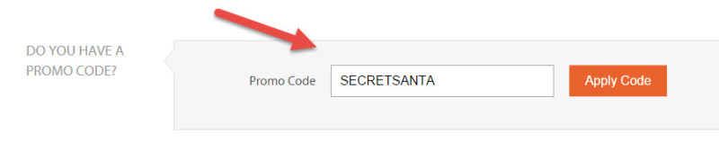 Stayful promo code new existing users secret santa