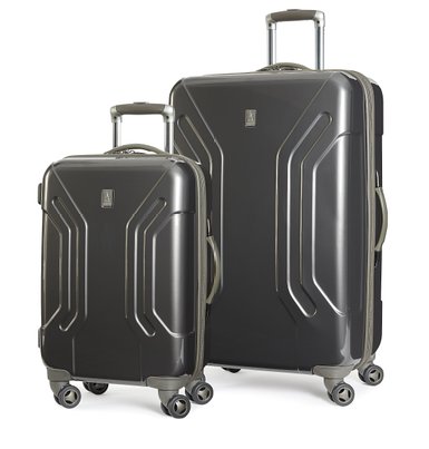 Travelpro Inflight Lite Two Piece Hardside Spinner Set