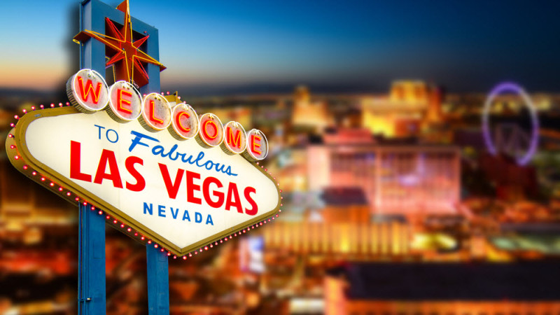 Staying in Vegas? Monitoring Your Hotel Reservation Could Save You $$