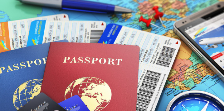Gifting a Trip? Options for Making Fake Boarding Passes