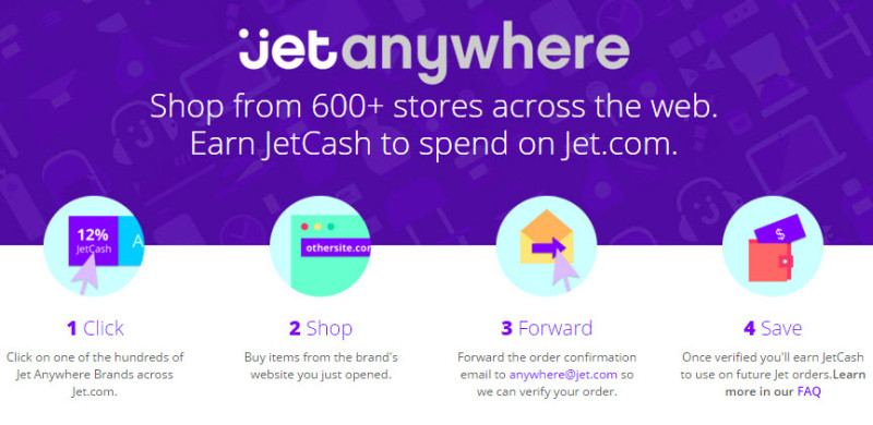 jet anywhere instructions