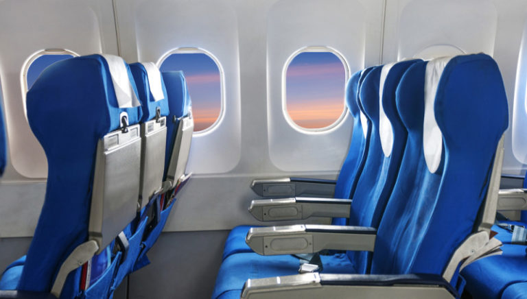 How to Pick the Best Seats on the Plane