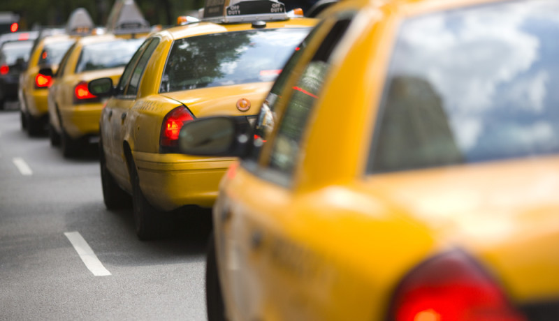 Comparing RideShare & Taxi Fares, Plus How Much Do Drivers Actually Earn?