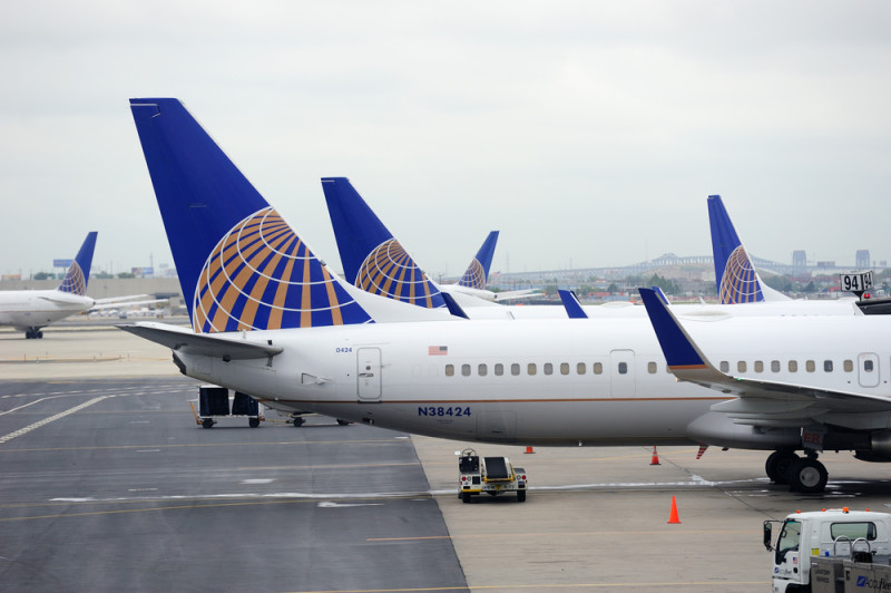 Surprise! United Offering Complimentary Status Upgrades to Some Elites