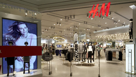 How to Get 30% Off Your H&M Purchase Next Week