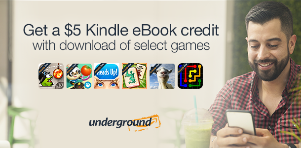 Amazon Offering Flexible Amazon Prime Subscriptions & Free Kindle Credit