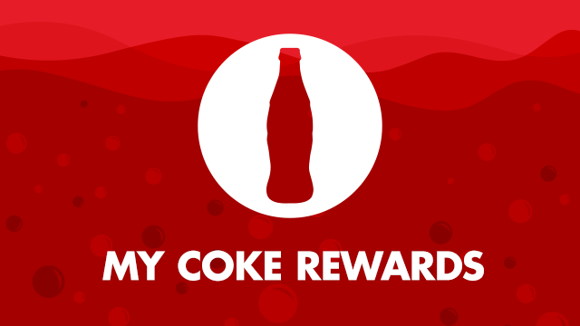 My Coke Rewards Offering Sephora, Nike & iTunes Redemptions