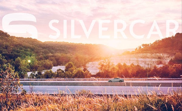 20% Off Silvercar Rentals in April + $25 for First Time Renters