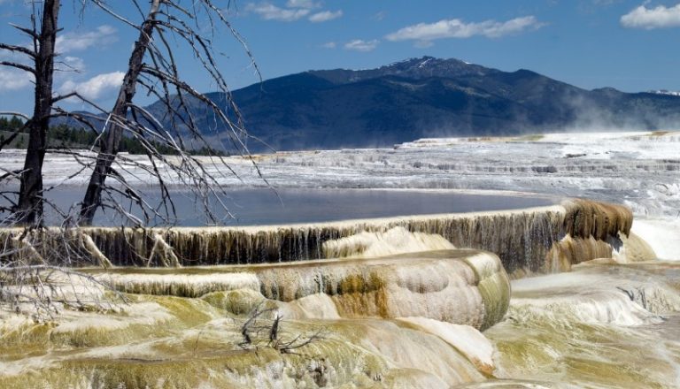 There’s a Part of Yellowstone Where You Can Get Away With Murder