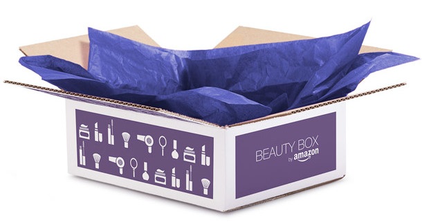 amazon beauty box offer