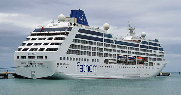 Passengers Fall Ill on Historic Cruise to Cuba, Media Suspects Norovirus