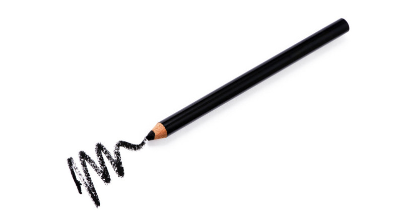 Travel Makeup Review: Great Eyeliner Pen for $4