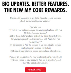 a screenshot of a white and black message