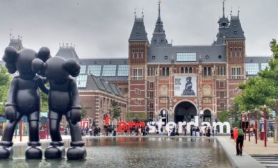 cheap flights to amsterdam