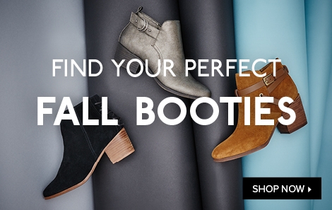 dsw-fall-booties