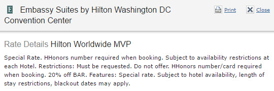 embassy-suites-hilton-mvp-rate-rules