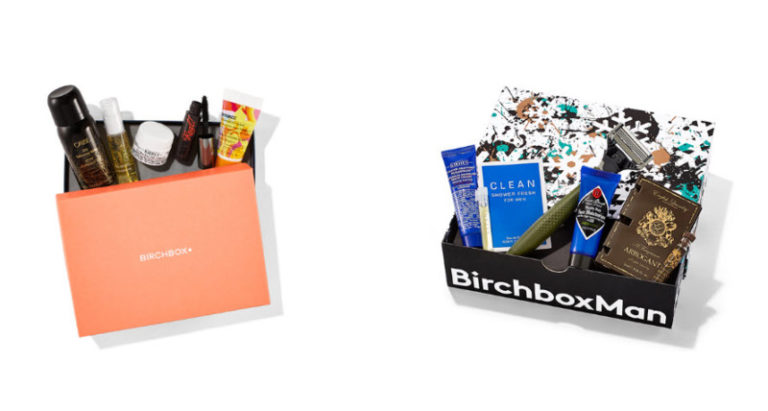 Birchbox Customer Appreciation Day: Free Samples, Subscription Discounts & More