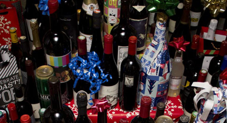 Next 2 Days: Wine Steals from Last Bottle’s Holiday Wine Marathon