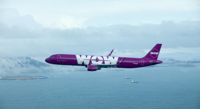 Flights from the West Coast to Europe for $69 One Way