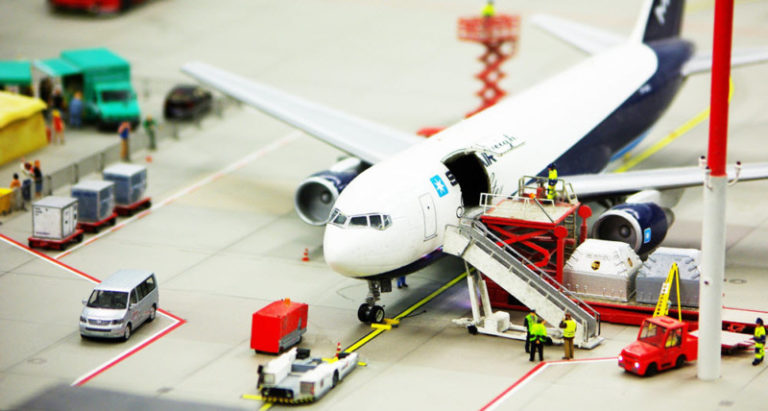 Baggage Handlers Caused Plane Corrosion…By Urinating? & Other News