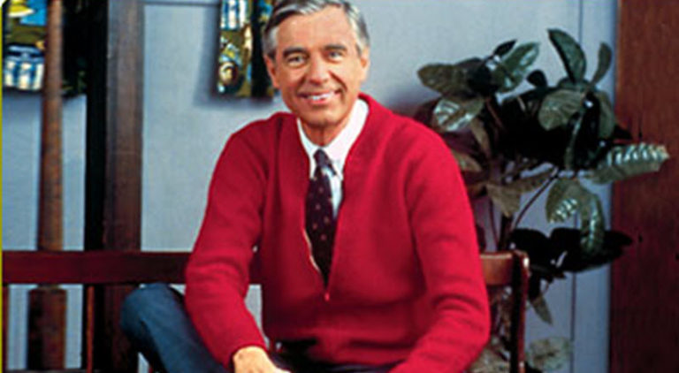 There’s a Petition to Rename An Airport After Mister Rogers & More