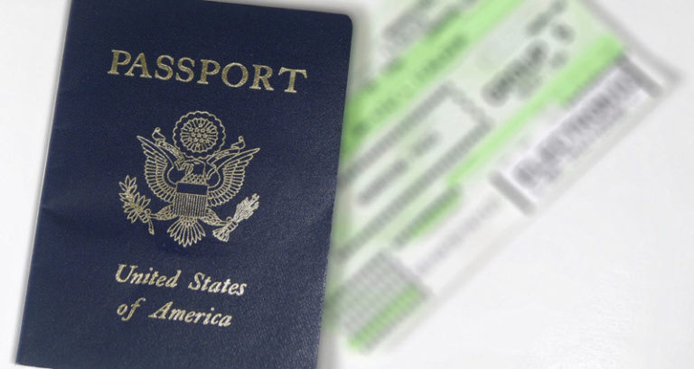 The IRS Wants To Revoke Passports & More