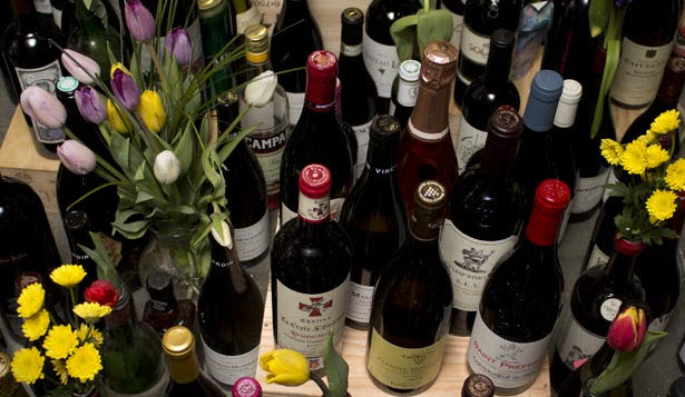 Online Wine Bargains: Last Bottle’s Spring Marathon Madness