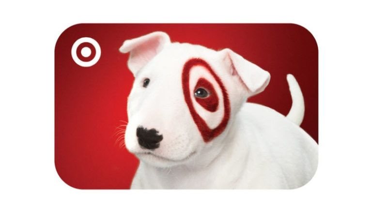 Check Your Email: $10 Target eGift Card for $5