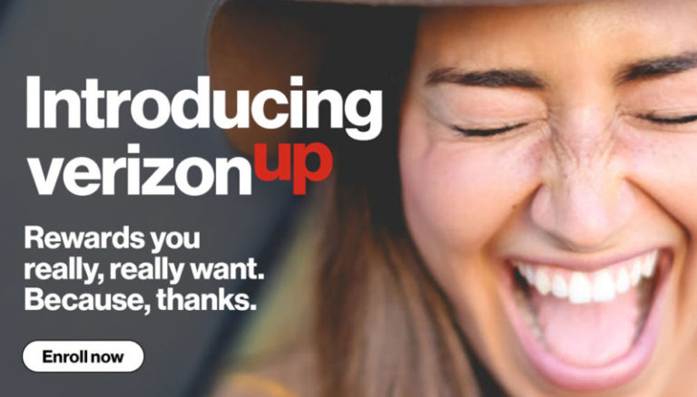 Is Verizon Up Better Than the Previous Verizon Smart Rewards Loyalty Program?