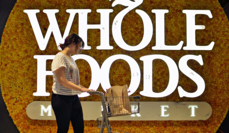 $20 Off $50 at Whole Foods, Wine Slushies at Disney & More