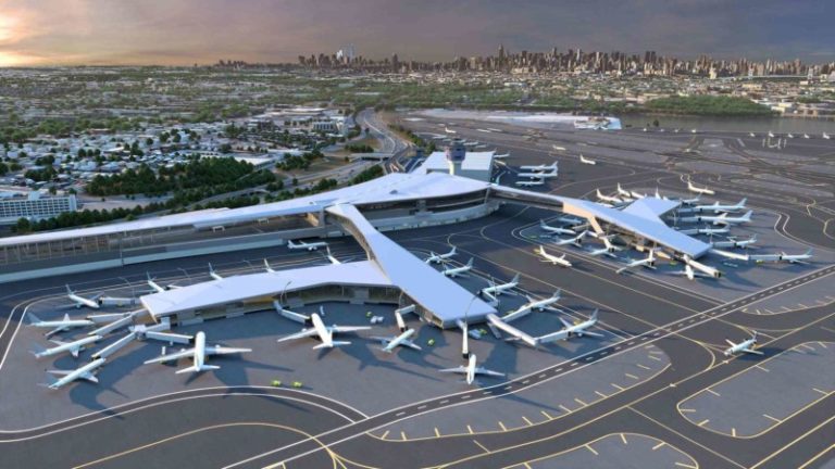 Heads Up for the Holidays: 6 Airlines Relocating at LaGuardia Airport