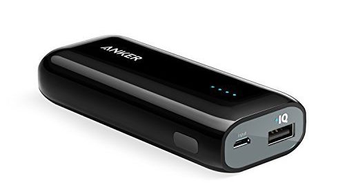 Good Price on 6700mAh Anker Portable Charger & Other Deals