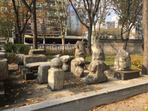 Layover in Seoul: Free Incheon Airport Transit Tours - Heels First Travel