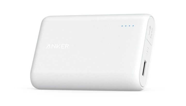 Anker 10000mAh External Battery Only $19, Panic Buttons for Hotel Housekeeping & More
