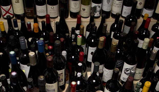 Big Discounts on Wine During 21st Amendment Marathon +$10 Off First Order