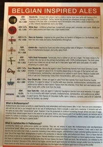 a paper with text and images