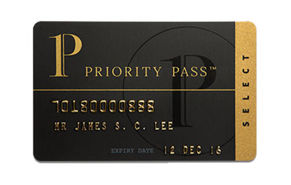 Priority Pass Adds Two Restaurant Options in the US