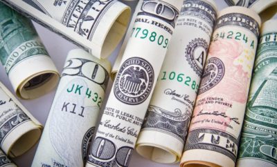 Declaring US Currency When Leaving the Country